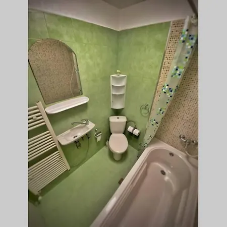 The Secret Lodge- New With Private Garage, Entire House شقة فيليكو ترنوفو