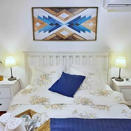 Lejlighed The Secret Lodge- New With Private Garage, Entire House Veliko Tarnovo